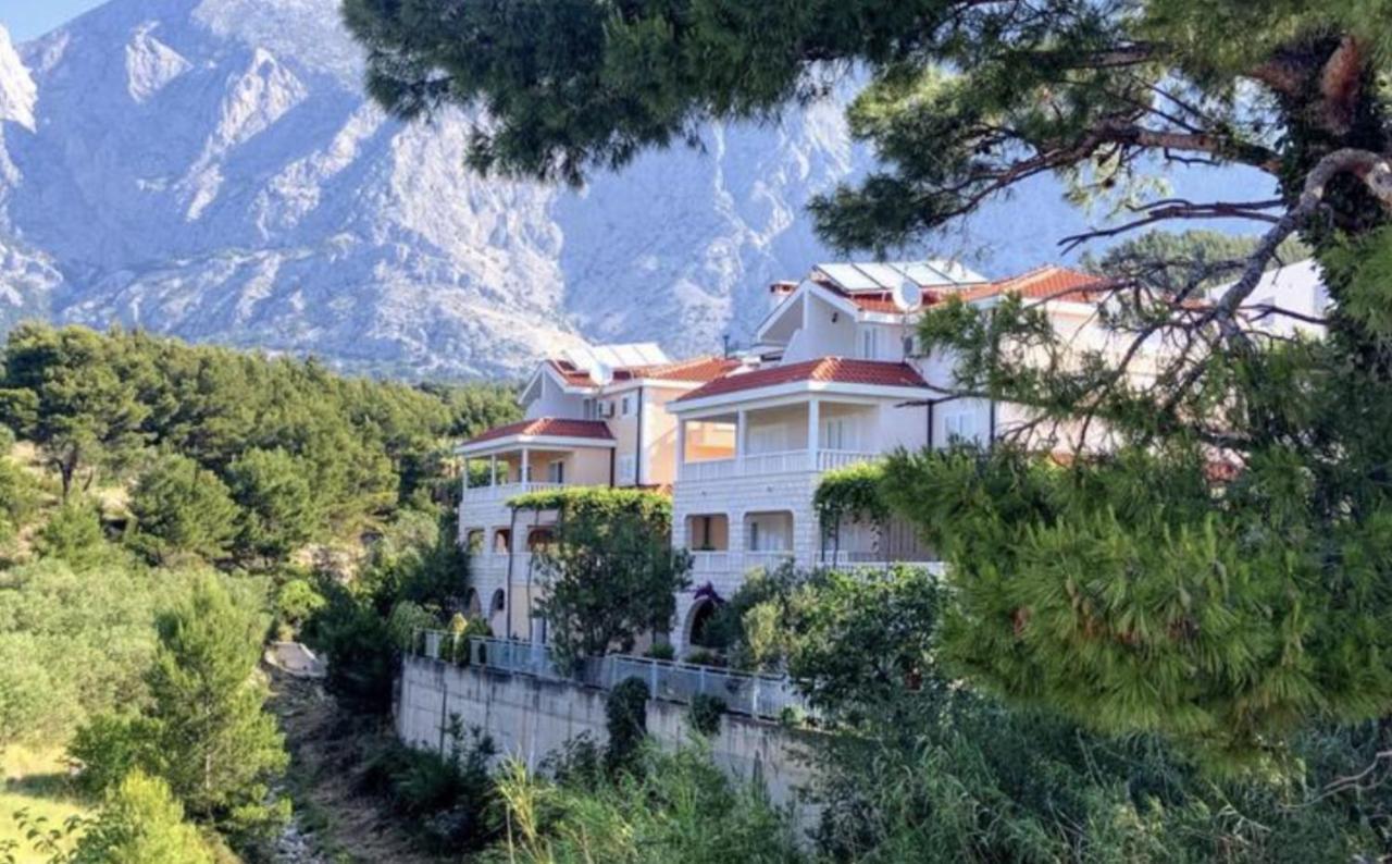 Villa Mara Promajna Exterior photo