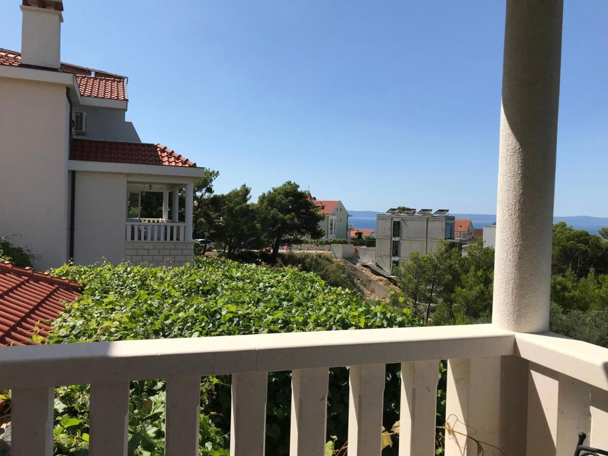 Villa Mara Promajna Exterior photo